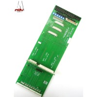 Ritter Unit Basisplatte Platine F29384 D 1327-2380 Ritter Unit Basisplatte Platine F29384 D 1327-2380