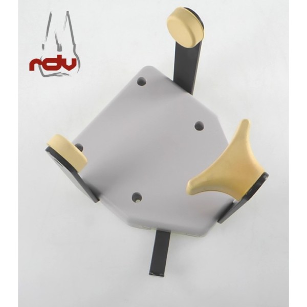 Gendex Orth Oralix Kopfstütze FX2,5 + FD5