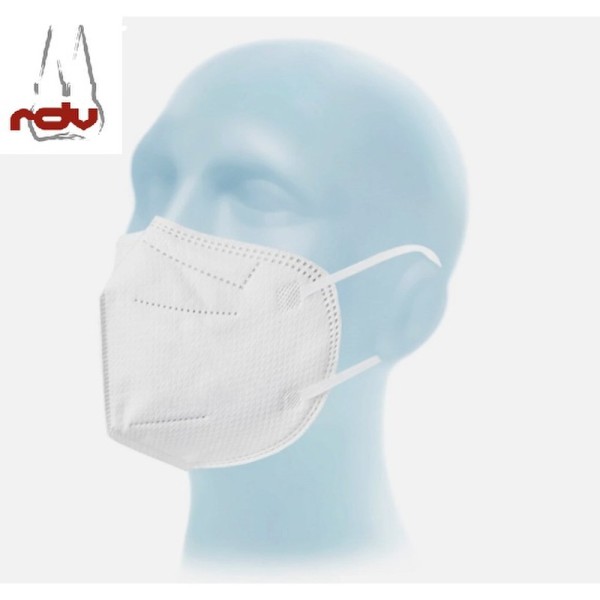 FFP2 Masken 1050 Stk Atemschutz