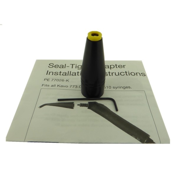 Kerr Seal-Tight Adapter für KaVo Multifunktionsspr