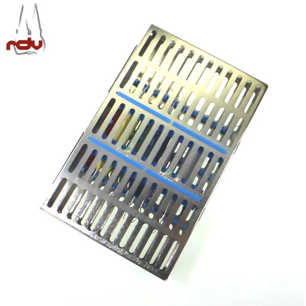 Martin Instrumententray inkl. PA Instrumente Set