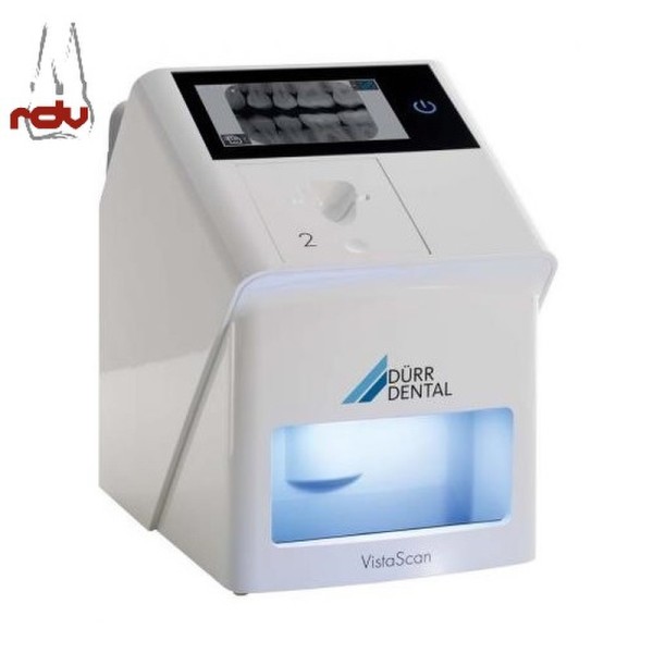 Dürr Dental VistaScan Mini View 2.0