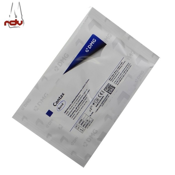 DMG Contax Bond 5ml Flasche REF220284 Füllung