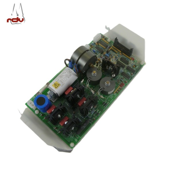 Inverter Board OP 100 Platine