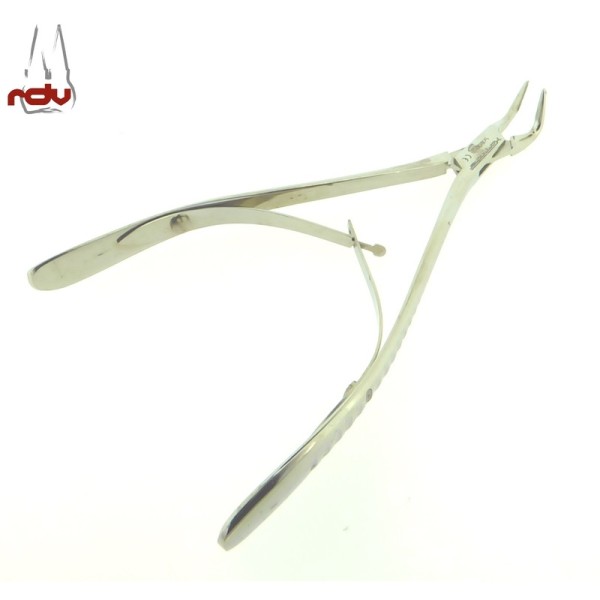 Hammacher Hohlmeisselzange HSK 482-01
