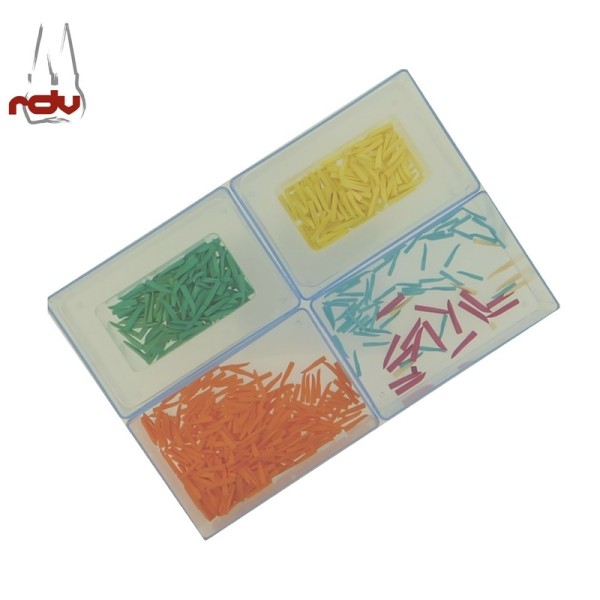 Kerr Hawe Sycamore Interdentalkeile Ahornkeile