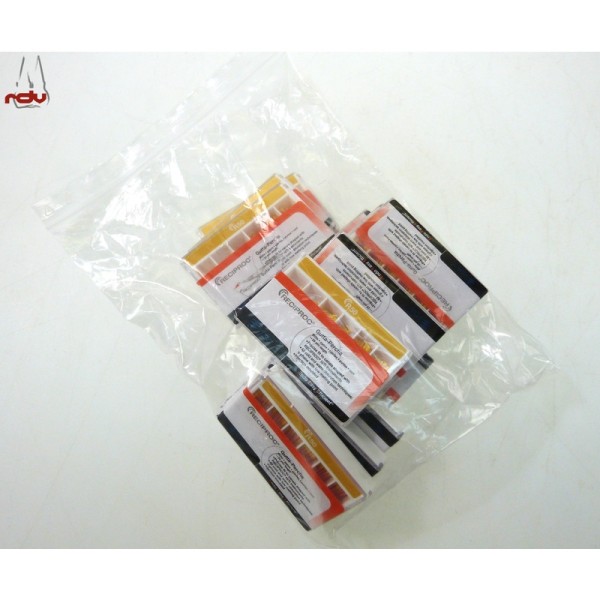 VDW RECIPROC Gutta- Percha R50 V040214028050