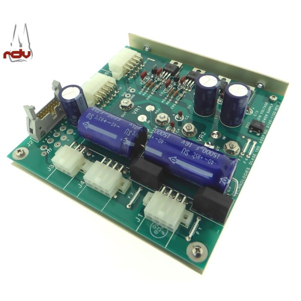 Sunrise Technologies Low Voltage Power Supply 0100