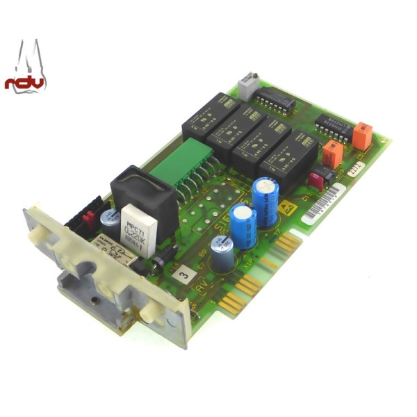 Siemens Sirona Verteiler Lichtmodul 8935595 für C1