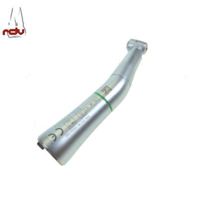 1:5 Winkelstück Fiber Optic Oriyena Chirurgie Winkelstück 1:5 (Rot) Mit LED – Oriyena Dental Micro Hdmi Winkel