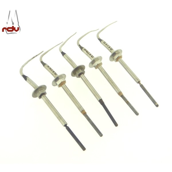Sybron Endo Tips 5 Stück 30/.04 und F-06