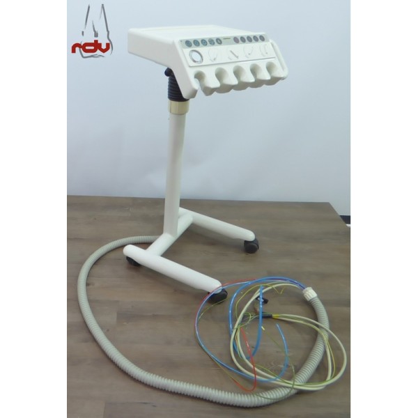 Siemens Sirona E Cart Ersatzteilspender