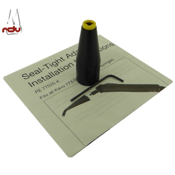 Kerr Seal-Tight Adapter für KaVo Multifunktionsspr