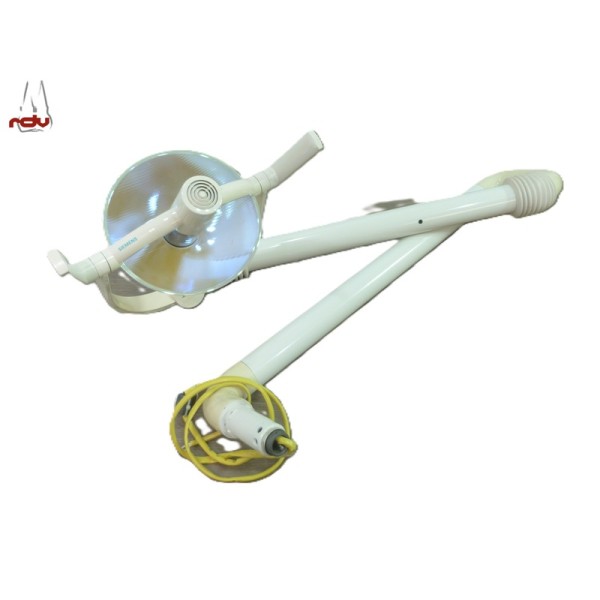 Siemens/Sirona OP-Lampe 4709072D3282