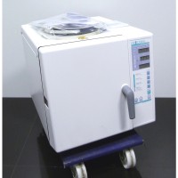 Dentares Domina Plus B Dentaclave B Sterilisator Dentares Domina Plus B Dentaclave B Sterilisator