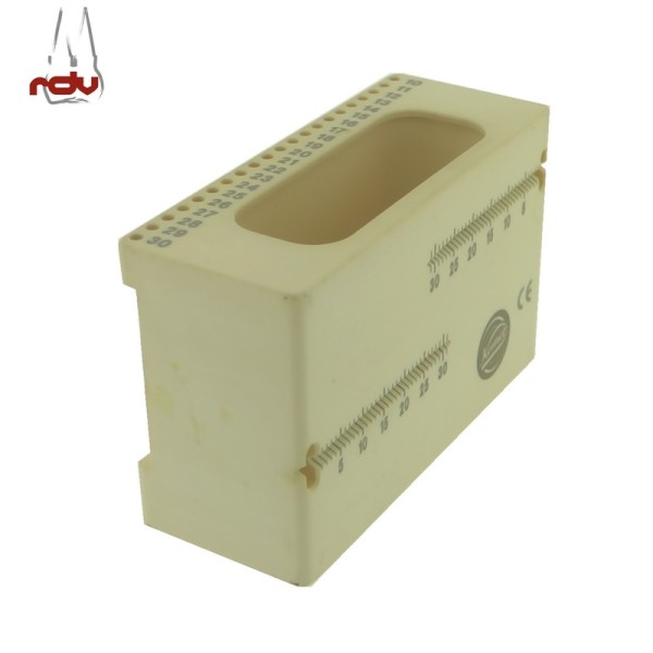 Komet Mini Endo Messblock Endonadeln Kunststoff