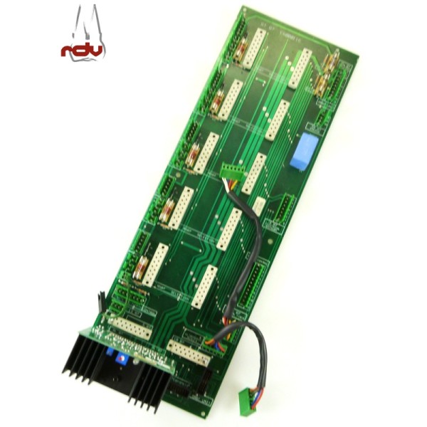 Castellini Area Basisplatine E6000113 E6000116