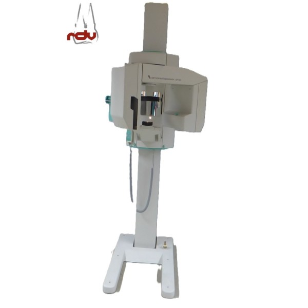 Instrumentarium OP100 Orthopantomograph OPG Ersatz