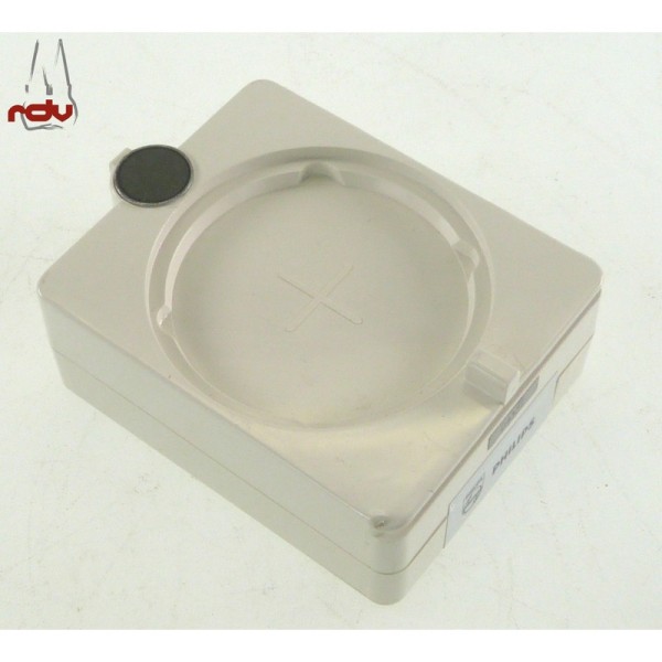 Siemens Röntgenprüfkörper Konstanzprüfung Dental