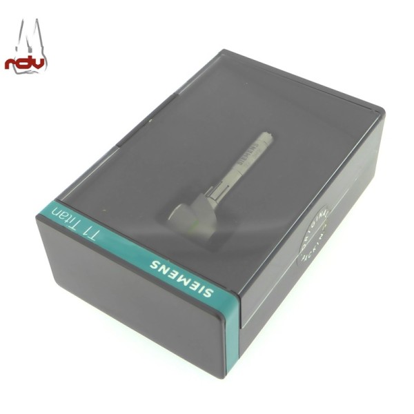 Siemens Sirona TK6 Kopf Winkelstück 5947247 T1 Tit