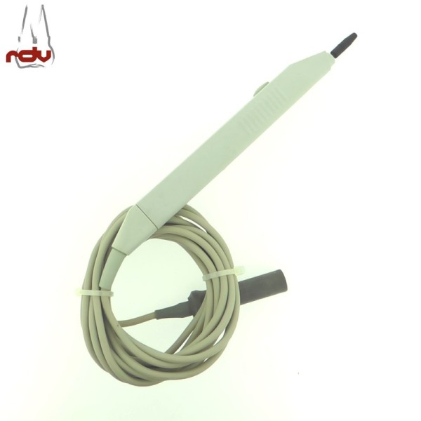 KLS Martin Elektrotom Handstück 80-215-01 mit Kabe
