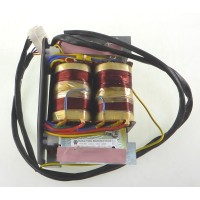 Vorschau: Planmeca Transformator Ersatzteil 02601229 Vorschau: Planmeca Transformator Ersatzteil 02601229