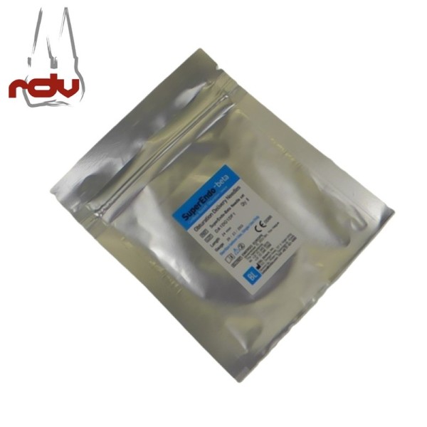 American Dental SuperEndo B&L Guttapercha Nadeln