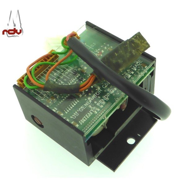 EMS Prozessormodul EJ-021 D V1.3 Ersatzteil