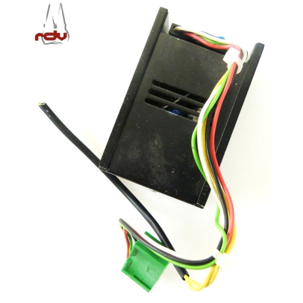 Anthos Platine Mectron Cart P0043/B 11010591