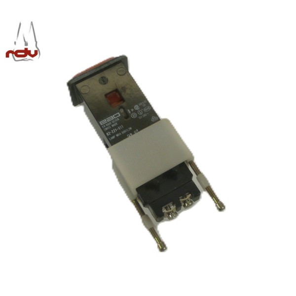 EAO Drucktaster CH 4600 Olten