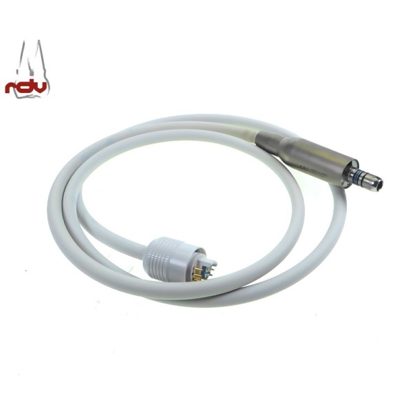 NSK Mikromotor LED mit Instrumentenschlauch