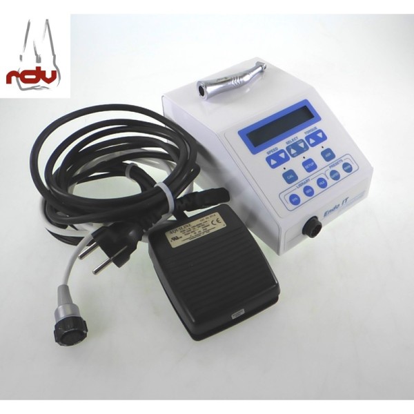 Aseptico Endo IT professional AEU-25VDW