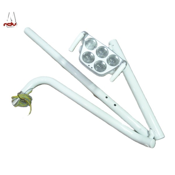 Kavo Lux 540 LED OP-Leuchte