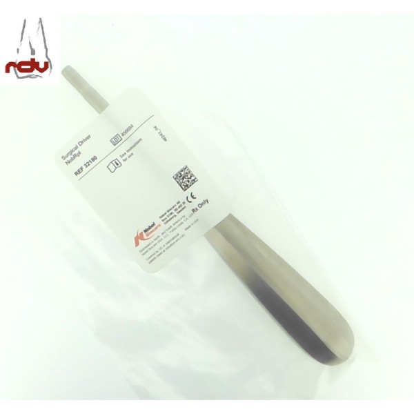 Nobel Biocare Surgical Driver NobRpl REF 32180