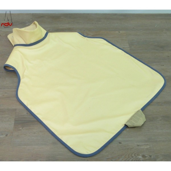 Densply Röntgenweste mit Kragen 0,50 Pb