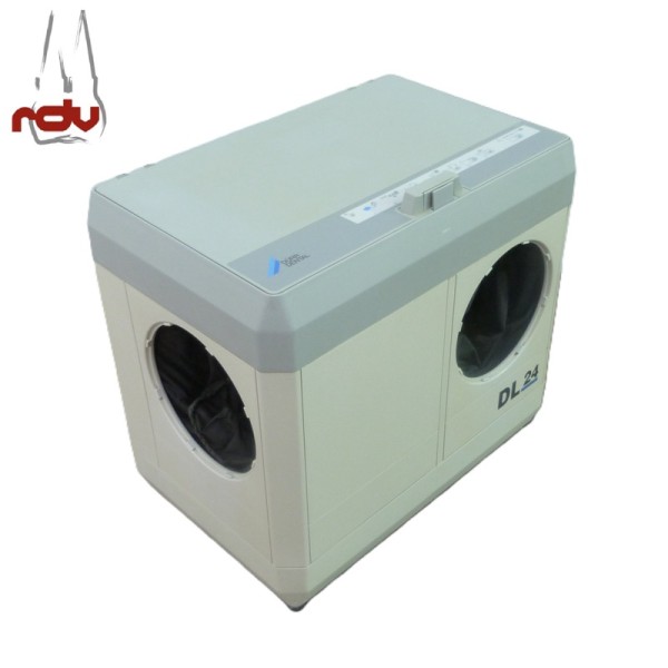 Dürr Tageslichtvorsatz DL24 Röntgenfilmentwickler