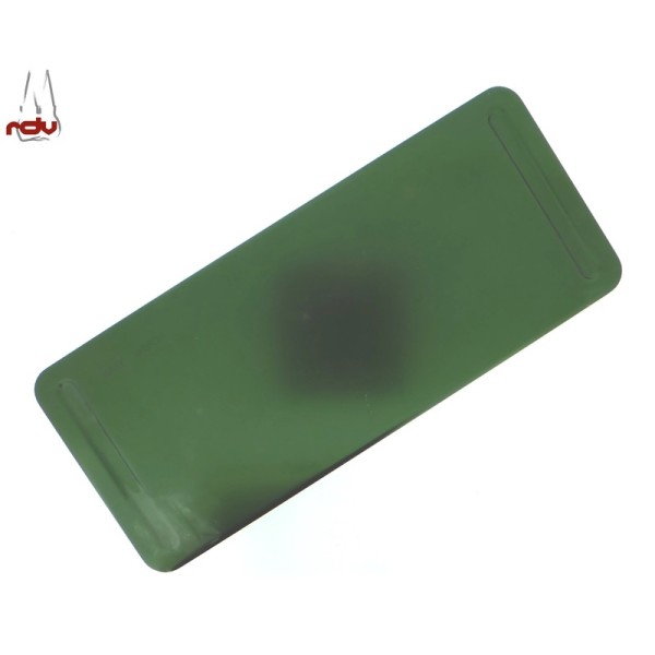 Kerr Sybron Endobox inkl Glaseinsätze komplett