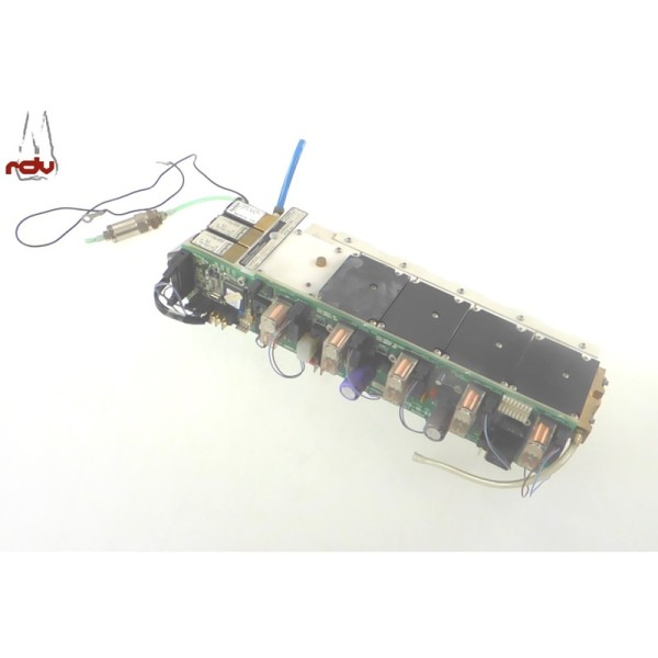 Planmeca Multiplexer 115-10-02-E