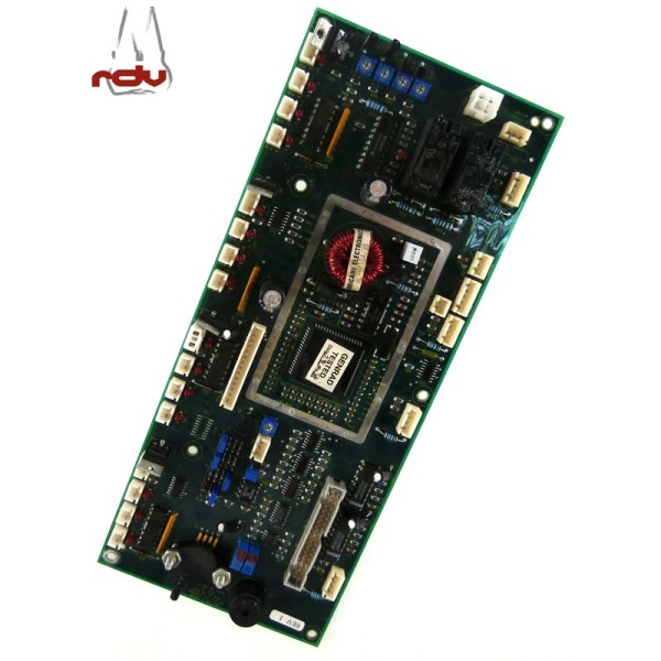 Pelton & Crane Spirit EC PCB 4209628 Platine