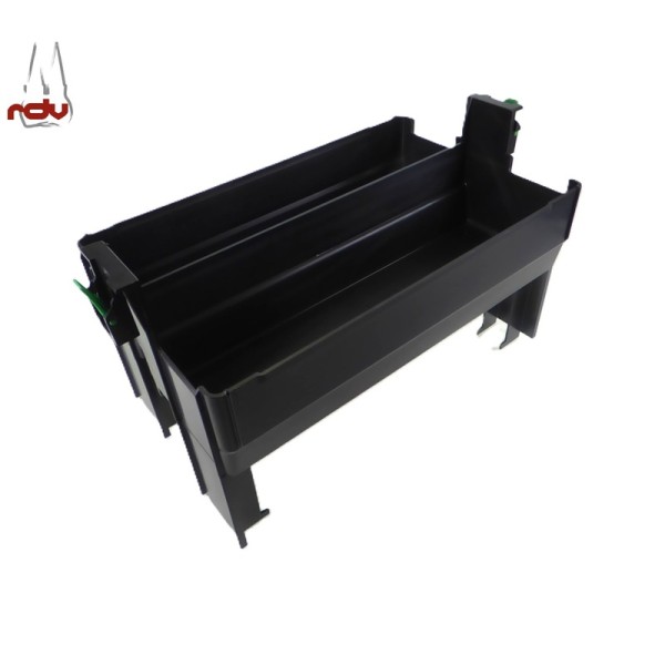 Dürr XR24 Pro Hubwanne Behälter