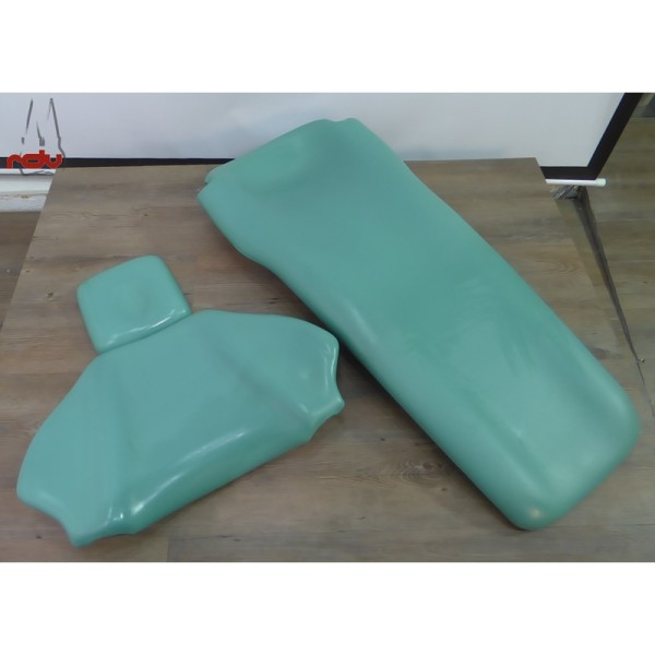 Siemens Sirona M1 Polsterset DKL267