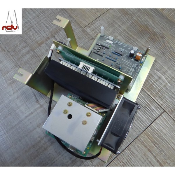 Trophy R Board M-CPU Board Platine