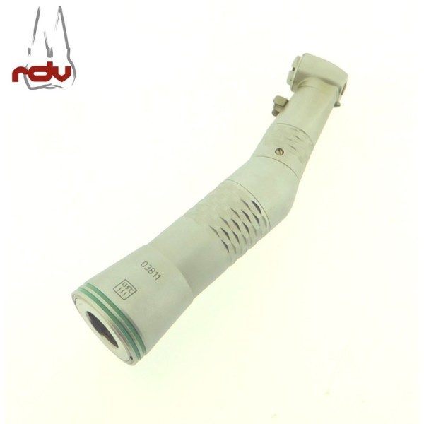 W&H grünes Winkelstück 985AE 10:1 defekt