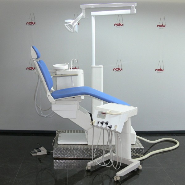 KaVo 1062 Behandlungseinheit Cart Kavolux