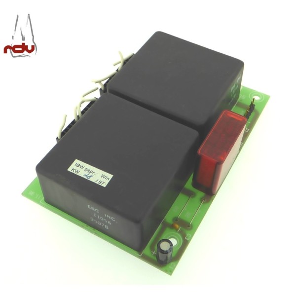 IBW Cart Display Converter 210-1028 / 410-1028