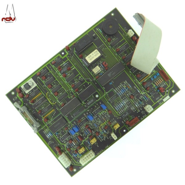 Sunrise Technologies Platine 0200-1430