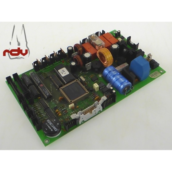 Dental-Control DC 1.1 A Steuerplatine 0206-0056