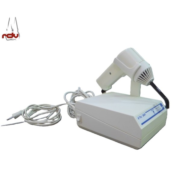 ArTec GmbH Polymerisationslampe Halogen Leuchte