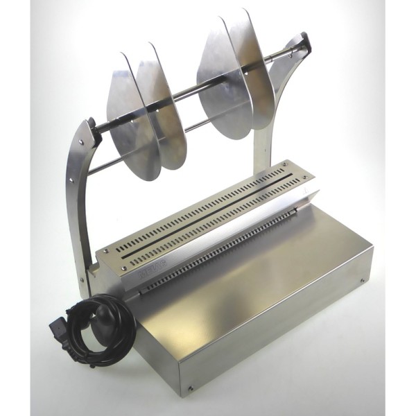 Melag Folienschweißgerät Typ 100 Sterilisation