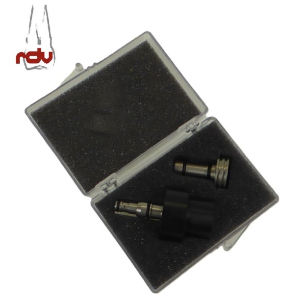 Kavo Adapter Set 1.007.0571 Multiflex Sprayrotor